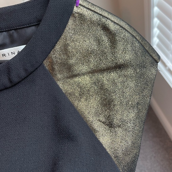 NWOT Trina Turk Dress, size 4 - Picture 5 of 5